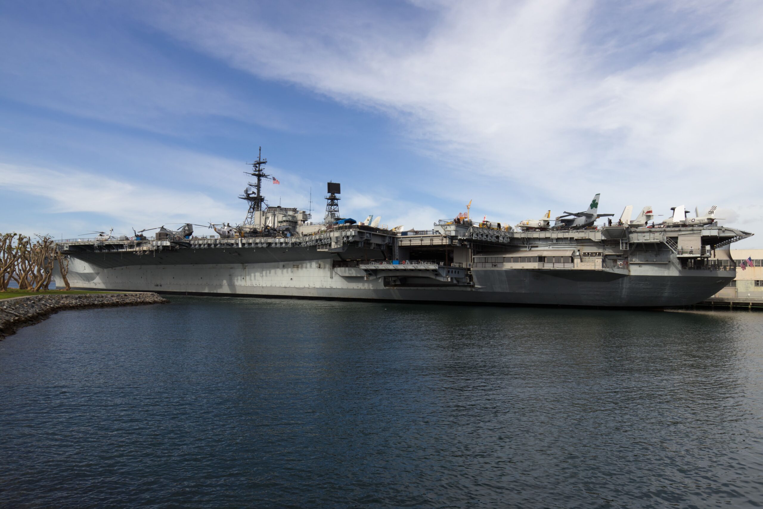 Hegseth Pushes Back on "Completely Misrepresented" Reports as Senate Democrats Demand Answers on Carrier Conditions