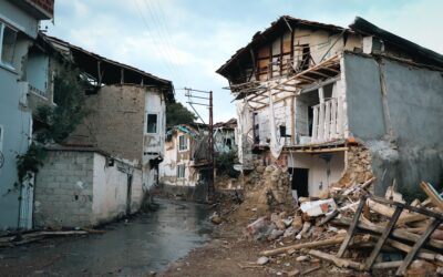 Venezuela Earthquake Death Toll Surpasses 5,500 a Month After Twin Quakes Devastate the Country