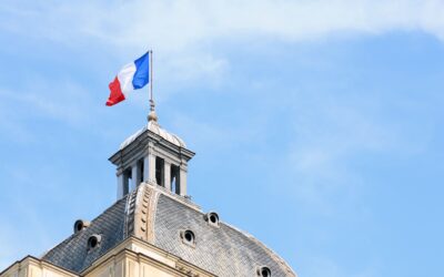 France's Political Season Reopens With No Majority, No Budget, and a 2027 Race Already Underway