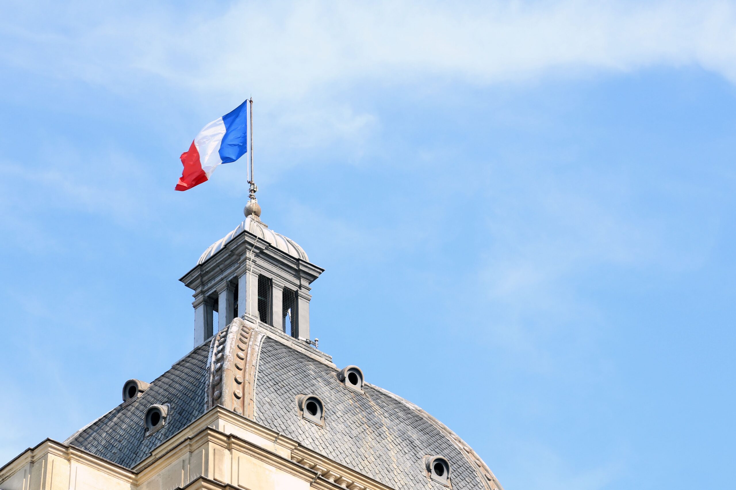 France's Political Season Reopens With No Majority, No Budget, and a 2027 Race Already Underway