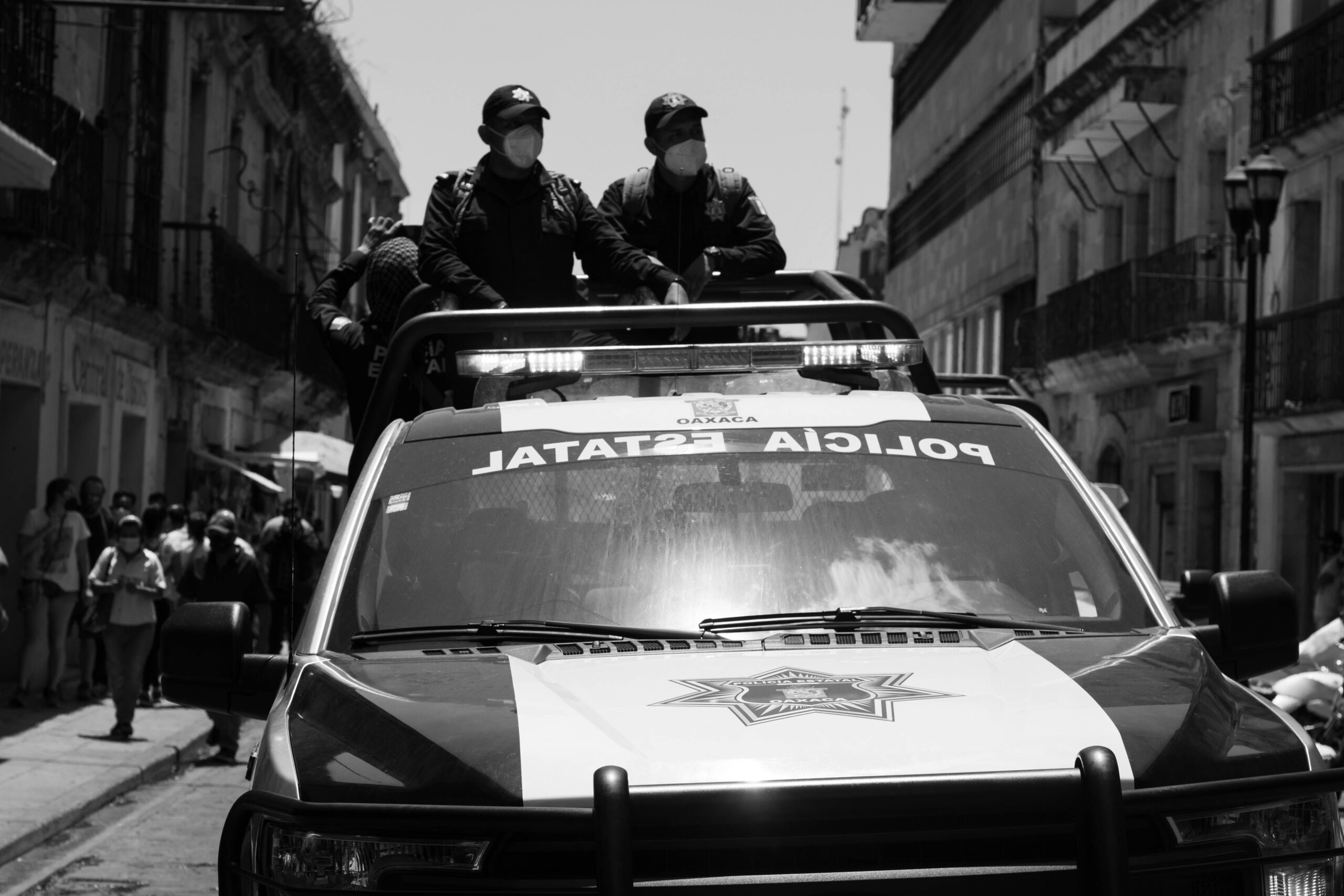 Mexico Claims 46% Drop in Homicides Under Sheinbaum, But Watchdogs Warn the Numbers Don't Tell the Whole Story