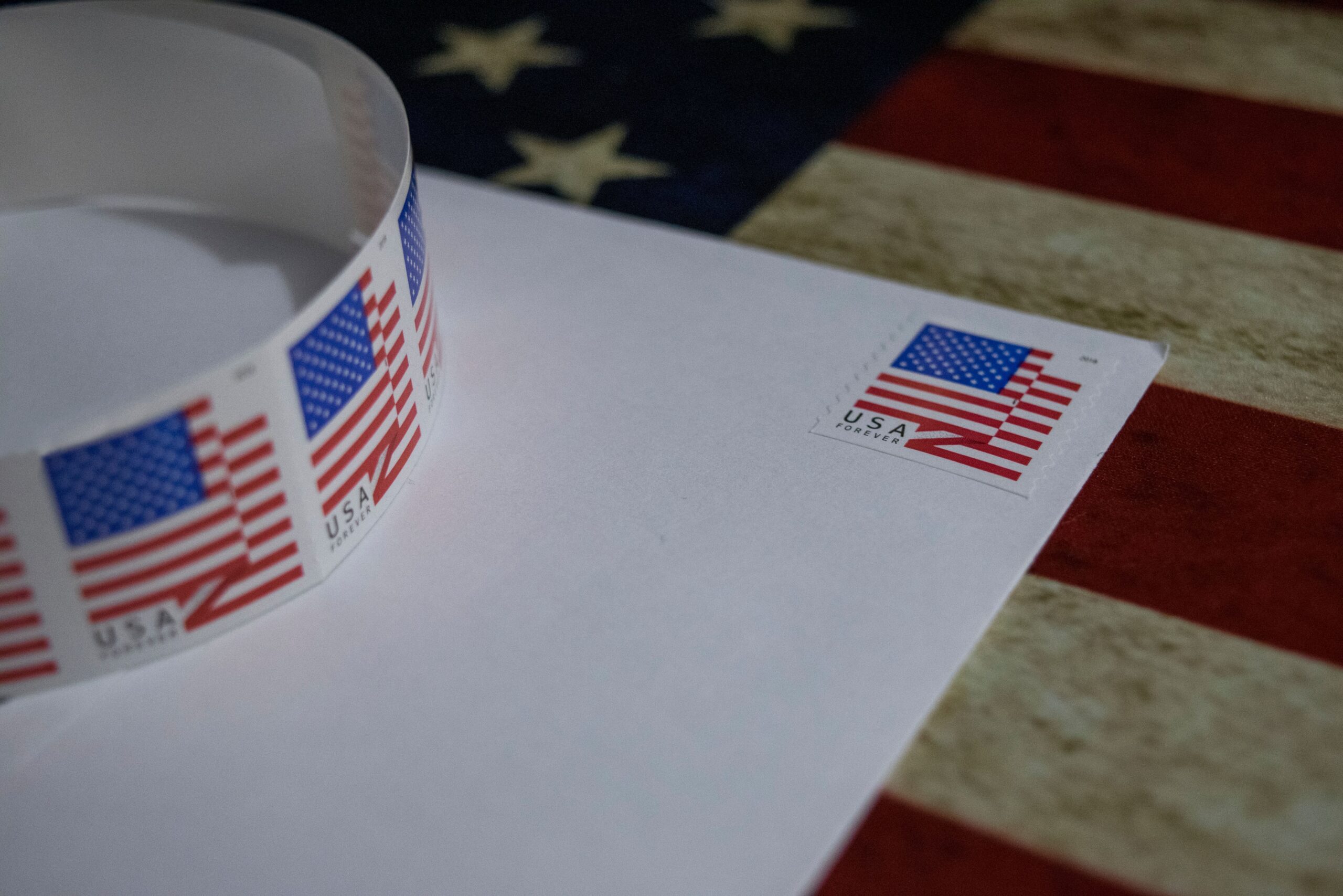 Supreme Court Rejects Trump's Mail Ballot Restrictions Ahead of 2026 Midterms in Major Election Ruling