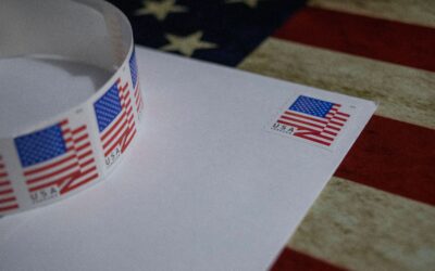 Supreme Court Lets Trump's Mail-Voting Order Partially Take Effect, Injecting Uncertainty Into Midterms