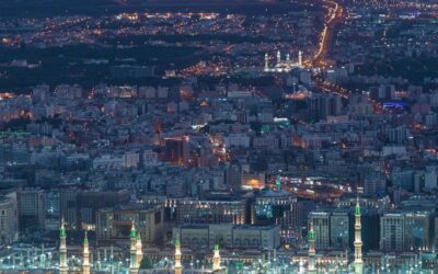 Houthi Missile and Drone Barrage Wounds 73 in Saudi Arabia, Ignites Fires at Major Oil Facilities