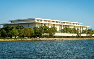 Kennedy Center Board Votes to Close Over Financial Crisis and Trump Naming Dispute, Names New President