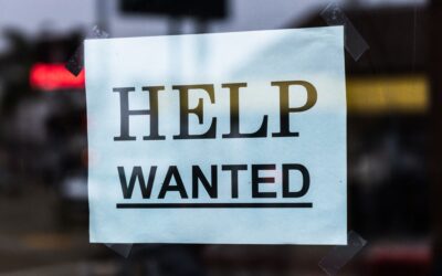 Private Payrolls Add Just 38,000 Jobs in August, Missing Forecasts Again