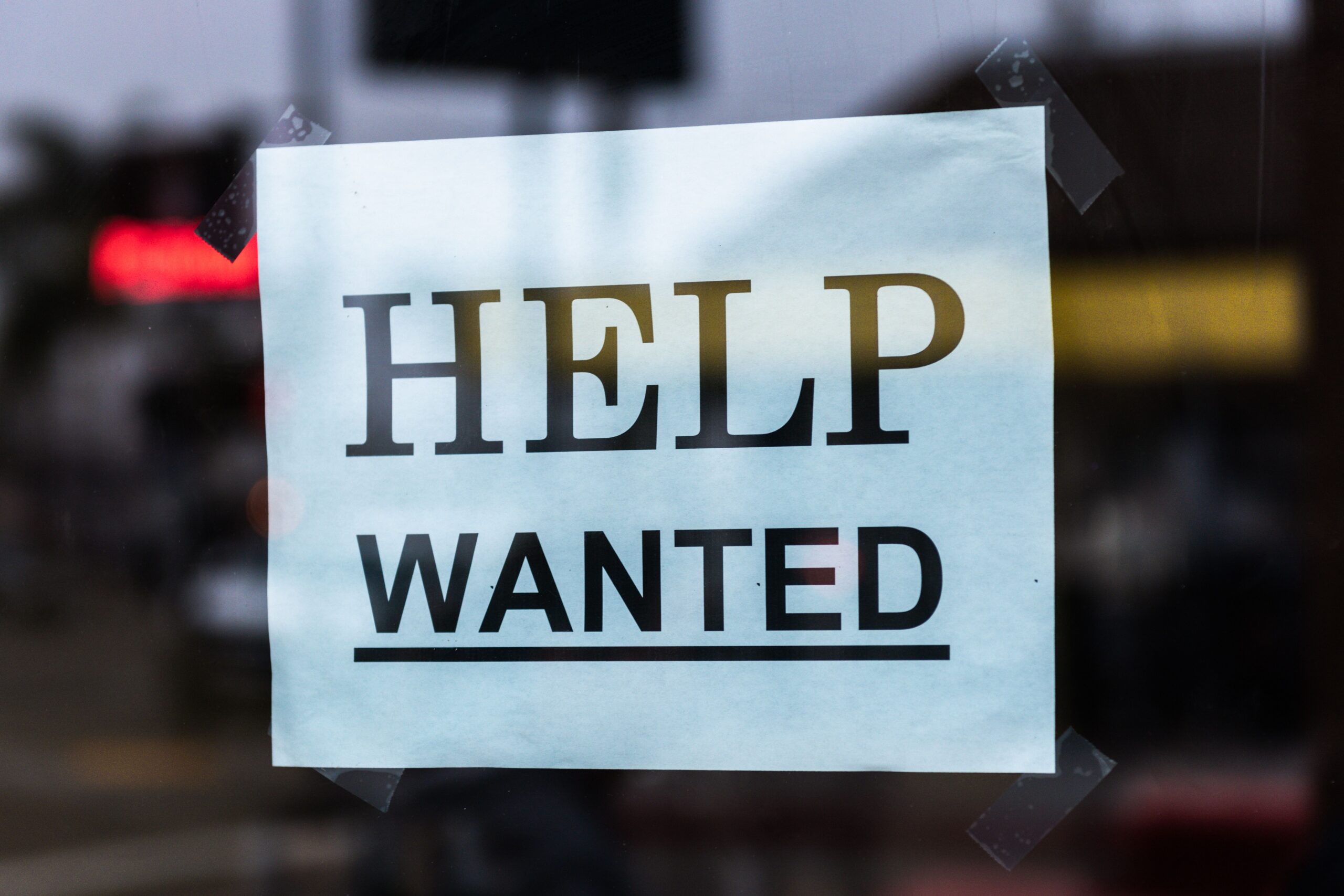 Private Payrolls Add Just 38,000 Jobs in August, Missing Forecasts Again