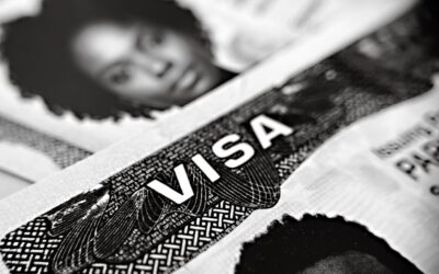 State Department Says It Has Revoked More Than 300,000 Visas in Trump's Second Term, a Record Pace