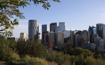 Alberta Voters Reject Separation From Canada in Historic Referendum, Preliminary Results Show