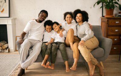 The Family Safety Net Most Parents Put Off (And Why It's Easier Than You Think)