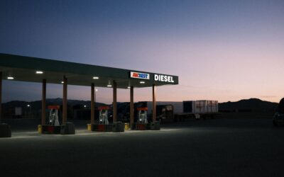 Trump Announces $8 Billion Harvest Fuel Relief Program for Farmers as Diesel Prices Hit Record Highs