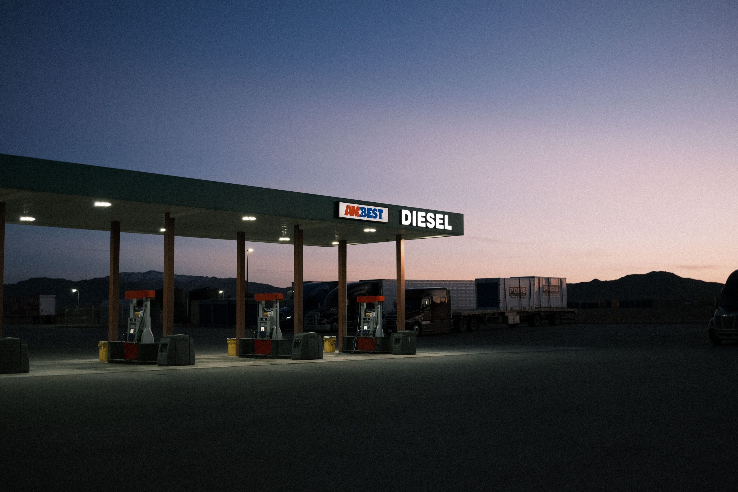 Trump Announces $8 Billion Harvest Fuel Relief Program for Farmers as Diesel Prices Hit Record Highs